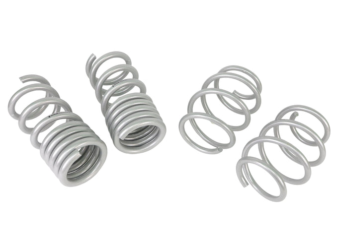 Performance Lowering Kit<br>18-27 Ford Mustang