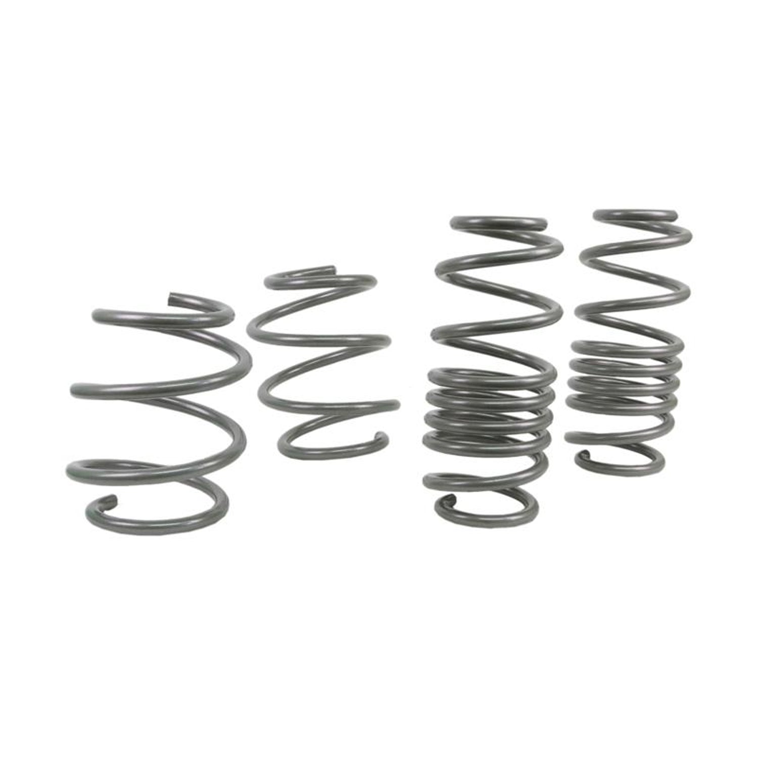 Performance Lowering Kit<br>16-26 Honda Civic