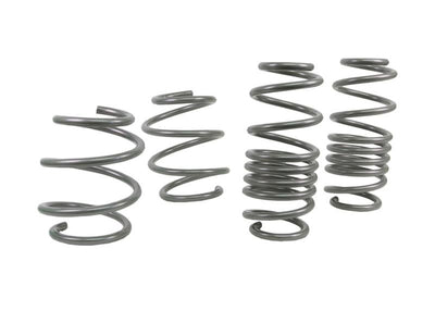 Performance Lowering Kit<br>16-26 Honda Civic