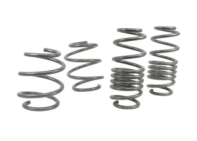 Performance Lowering Kit<br>16-26 Honda Civic