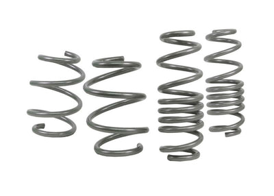 Performance Lowering Kit<br>16-26 Honda Civic
