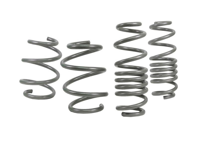 Performance Lowering Kit<br>16-26 Honda Civic