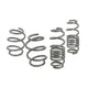 Performance Lowering Kit<br>16-26 Honda Civic