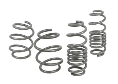 Performance Lowering Kit<br>16-26 Honda Civic