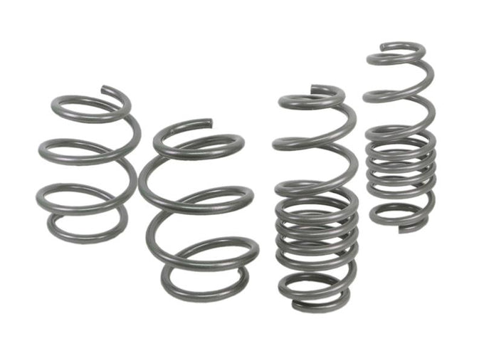 Performance Lowering Kit<br>16-26 Honda Civic