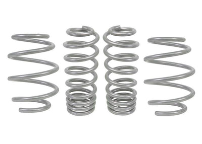 Performance Lowering Kit<br>18-25 Hyundai Veloster Elantra Kona, Kia Forte