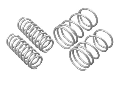 Performance Lowering Kit<br>18-25 Hyundai Veloster Elantra Kona, Kia Forte