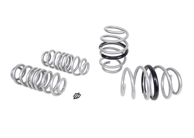 Lowered Front and Rear Lower Coil Spring Lowering Kit<br>22-26 Hyundai Elantra N (CN7)
