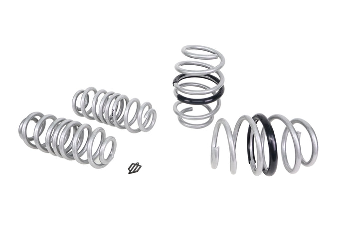 Lowered Front and Rear Lower Coil Spring Lowering Kit<br>22-26 Hyundai Elantra N (CN7)