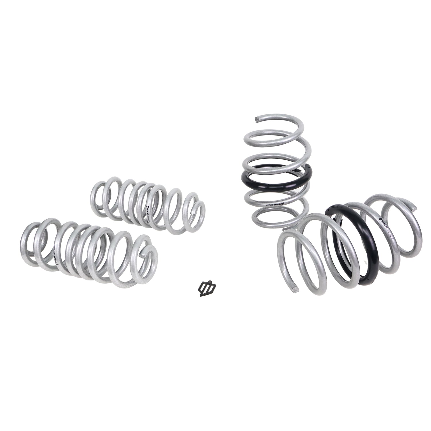Lowered Front and Rear Lower Coil Spring Lowering Kit<br>22-26 Hyundai Elantra N (CN7)