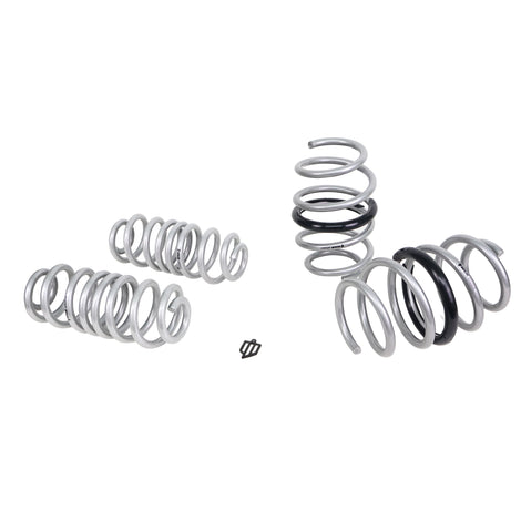 Lowered Front and Rear Lower Coil Spring Lowering Kit<br>22-26 Hyundai Elantra N (CN7)