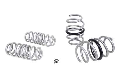 Lowered Front and Rear Lower Coil Spring Lowering Kit<br>22-26 Hyundai Elantra N (CN7)