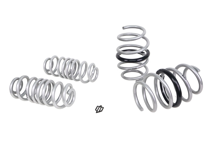 Lowered Front and Rear Lower Coil Spring Lowering Kit<br>22-26 Hyundai Elantra N (CN7)
