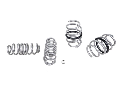 Lowered Front and Rear Lower Coil Spring Lowering Kit<br>22-26 Hyundai Elantra N (CN7)