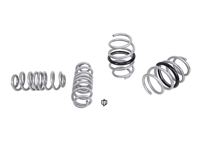 Lowered Front and Rear Lower Coil Spring Lowering Kit<br>22-26 Hyundai Elantra N (CN7)