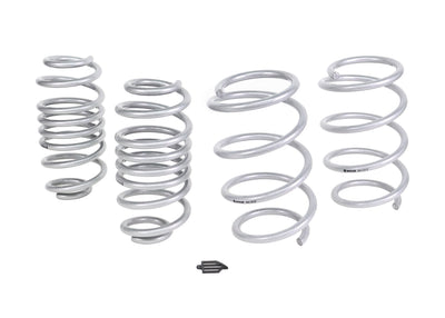 Lowered Front and Rear Lower Coil Spring Lowering Kit<br>22-26 Kia EV6
