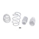 Lowered Front and Rear Lower Coil Spring Lowering Kit<br>19-26 Mazda 3