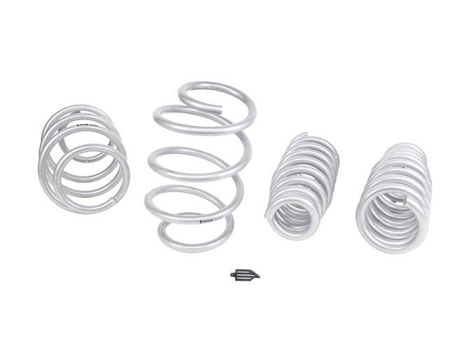 Lowered Front and Rear Lower Coil Spring Lowering Kit<br>19-26 Mazda 3