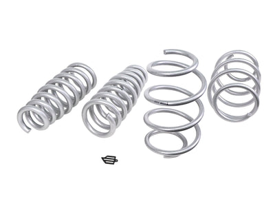Lowered Front and Rear Lower Coil Spring Lowering Kit<br>19-26 Mazda 3