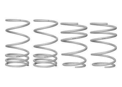 Performance Lowering Kit<br>02-03 Subaru Impreza