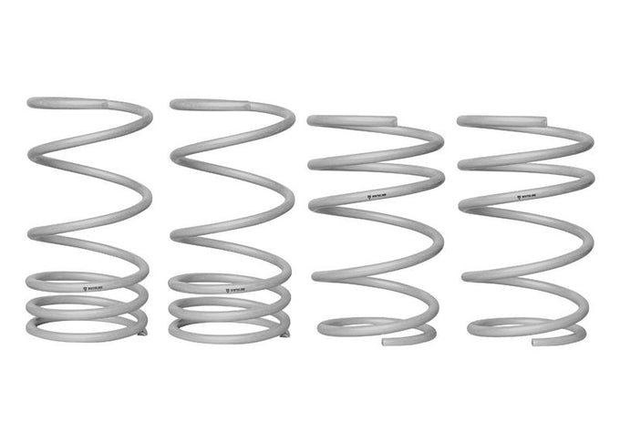 Performance Lowering Kit<br>02-03 Subaru Impreza