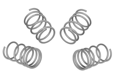 Performance Lowering Kit<br>02-03 Subaru Impreza