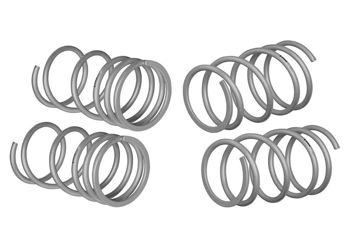 Performance Lowering Kit<br>02-03 Subaru Impreza