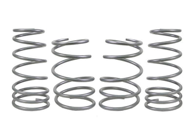 Performance Lowering Kit<br>04-07 Subaru Impreza