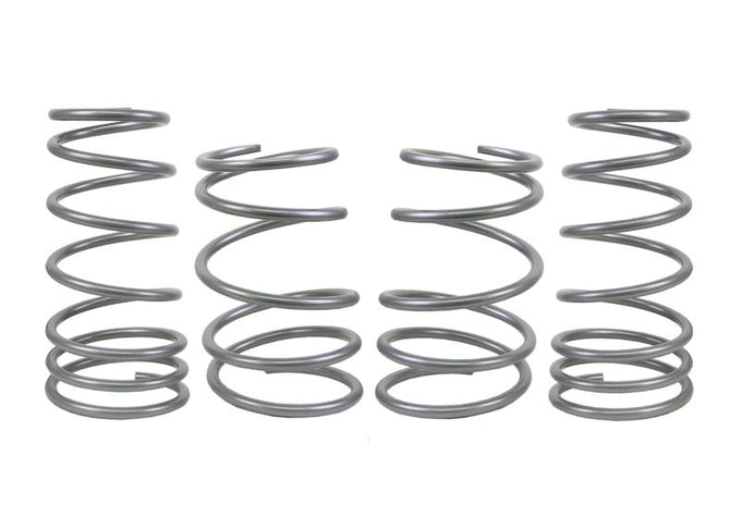 Performance Lowering Kit<br>04-07 Subaru Impreza