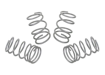 Performance Lowering Kit<br>04-07 Subaru Impreza