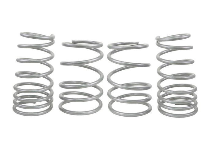 Performance Lowering Kit<br>04-07 Subaru Impreza