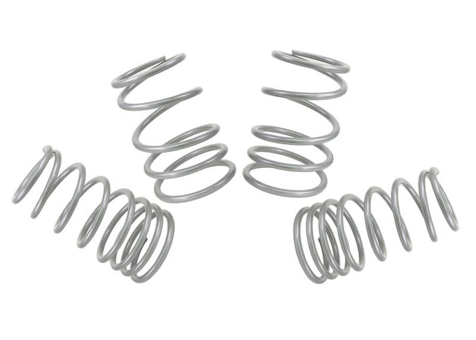 Performance Lowering Kit<br>04-07 Subaru Impreza