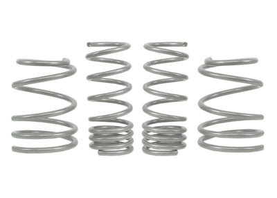Performance Lowering Kit<br>12-14 Subaru WRX, 08-14 Subaru Impreza