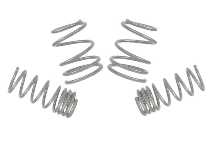 Performance Lowering Kit<br>12-14 Subaru WRX, 08-14 Subaru Impreza