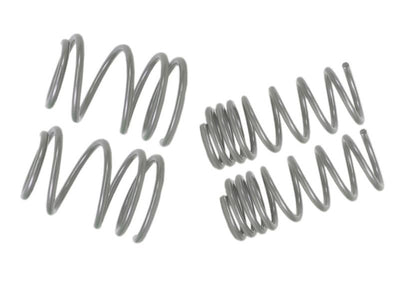 Performance Lowering Kit<br>12-14 Subaru WRX, 08-14 Subaru Impreza