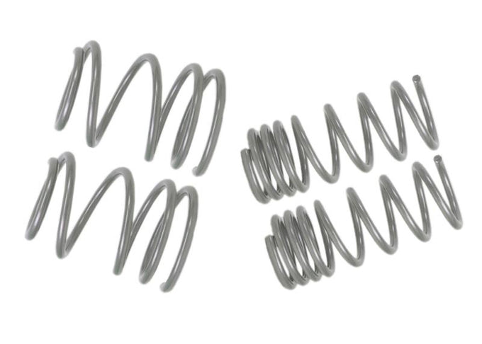Performance Lowering Kit<br>12-14 Subaru WRX, 08-14 Subaru Impreza