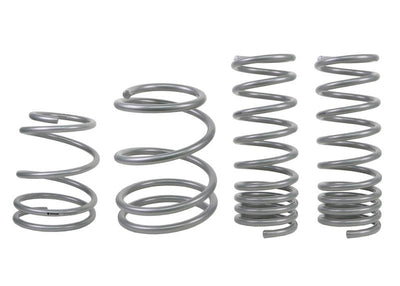 Performance Lowering Kit<br>08-14 Subaru Impreza
