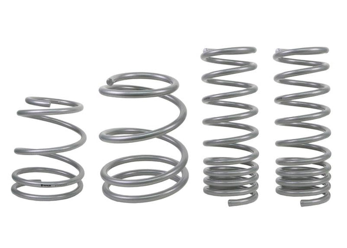 Performance Lowering Kit<br>08-14 Subaru Impreza