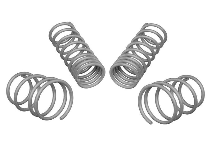 Performance Lowering Kit<br>08-14 Subaru Impreza