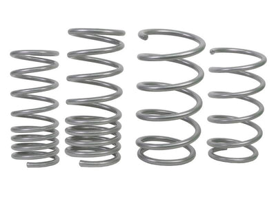 Performance Lowering Kit<br>13-20 Subaru BRZ, 17-20 Toyota 86, 13-16 Scion FR-S