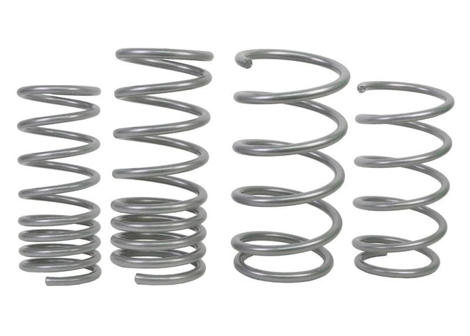 Performance Lowering Kit<br>13-20 Subaru BRZ, 17-20 Toyota 86, 13-16 Scion FR-S