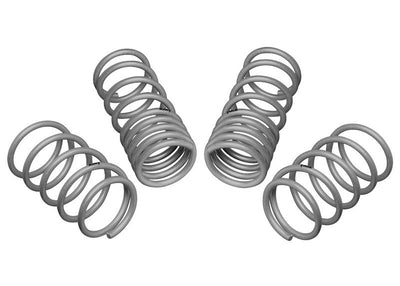Performance Lowering Kit<br>13-20 Subaru BRZ, 17-20 Toyota 86, 13-16 Scion FR-S