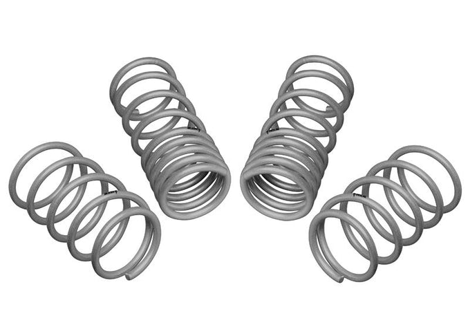 Performance Lowering Kit<br>13-20 Subaru BRZ, 17-20 Toyota 86, 13-16 Scion FR-S