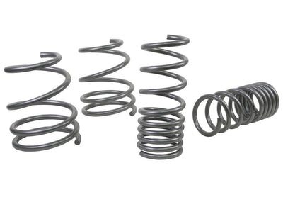 Performance Lowering Kit<br>15-21 Subaru WRX STI