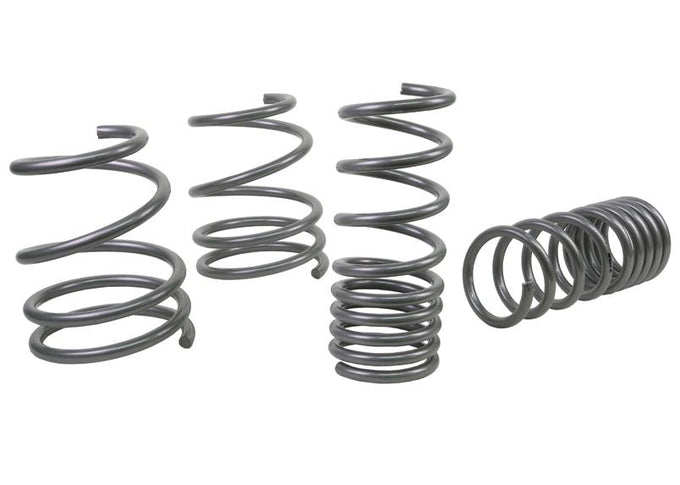 Performance Lowering Kit<br>15-21 Subaru WRX STI