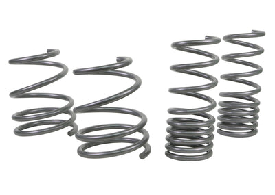 Performance Lowering Kit<br>15-21 Subaru WRX STI