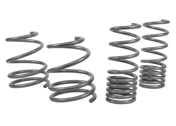 Performance Lowering Kit<br>15-21 Subaru WRX STI