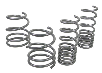 Performance Lowering Kit<br>15-21 Subaru WRX STI