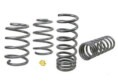 Performance Lowering Kit<br>15-21 Subaru WRX