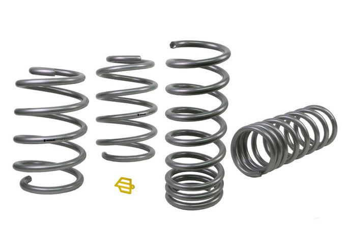 Performance Lowering Kit<br>15-21 Subaru WRX